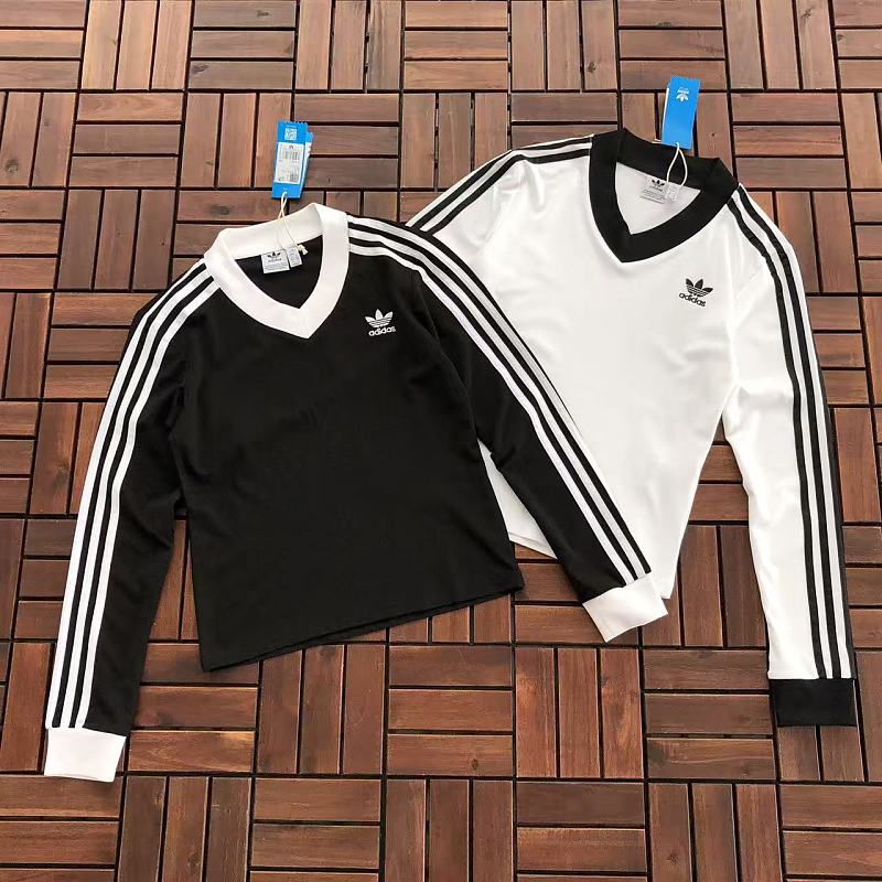 ADIDAS LONGSLEEVES