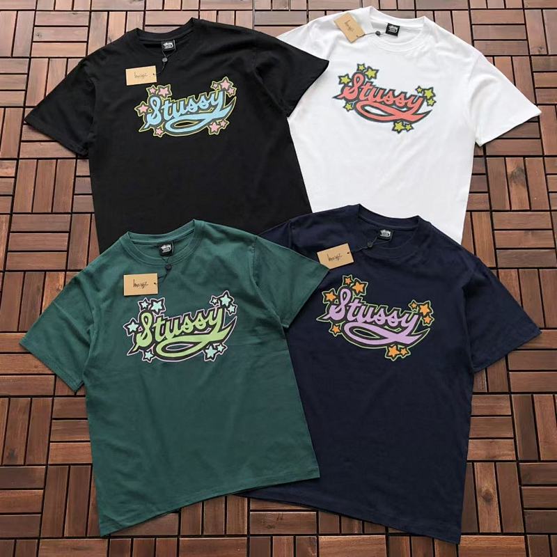 STUSSY TSHIRTS (606)