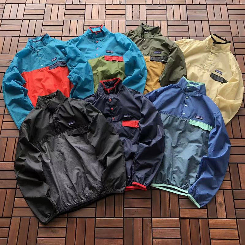 PATAGONIA TSHIRTS (179)