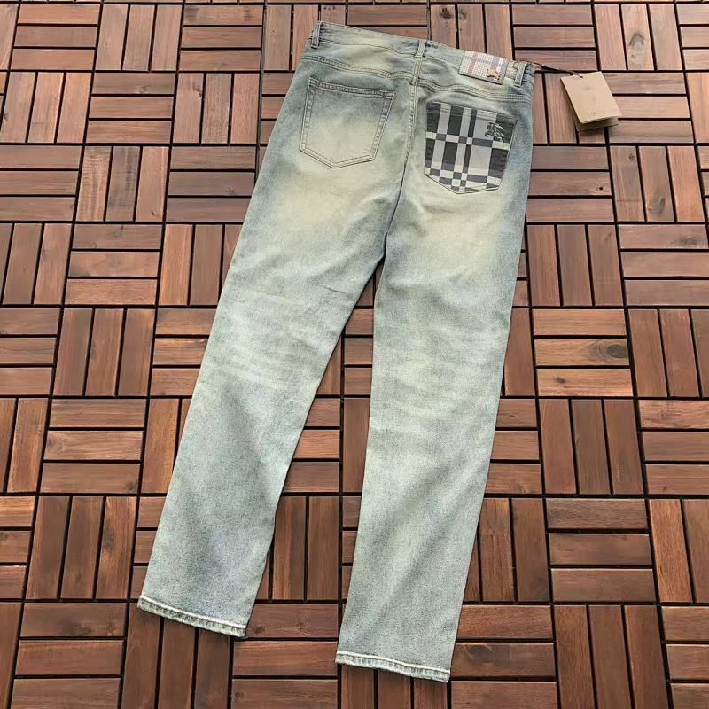 BURBERRY TSHIRTS (410)