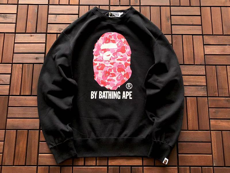 BAPE SWEATSHIRTS (10)