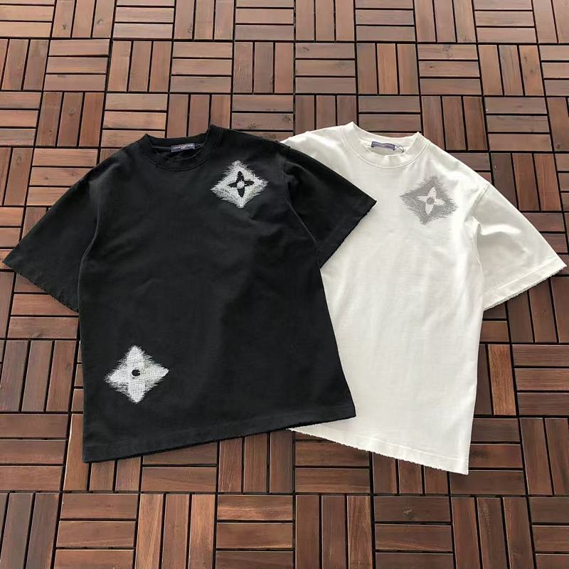 LOUIS VUITTON TSHIRTS