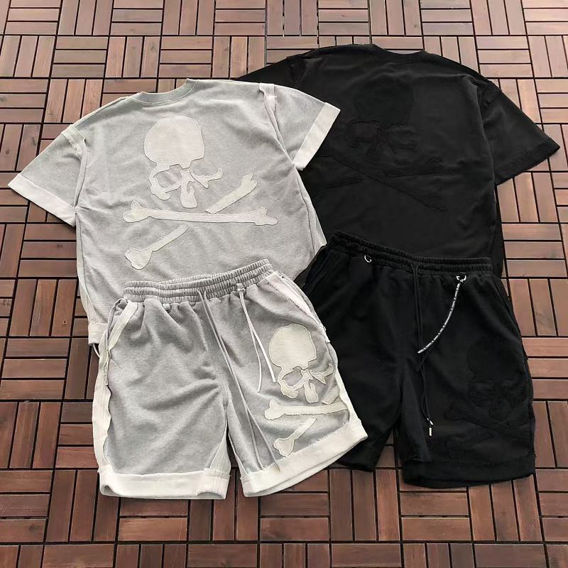MASTERMIND TSHIRTS (5)