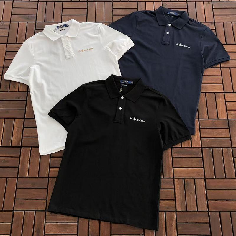 RALPH LAUREN TSHIRTS (478)