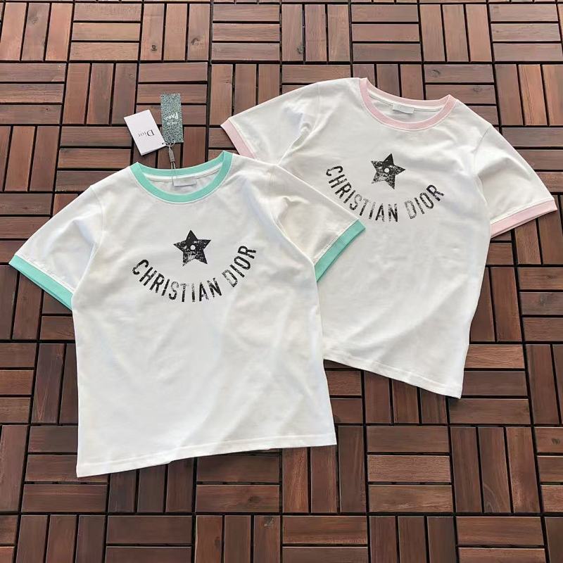 DIOR TSHIRTS (424)