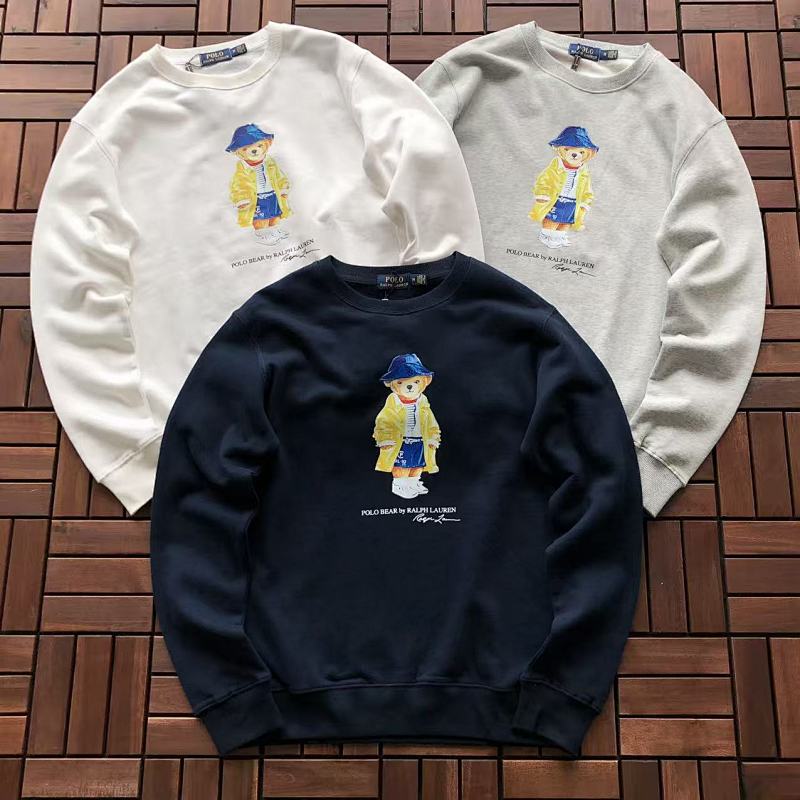 RALPH LAUREN SWEATERS (170)