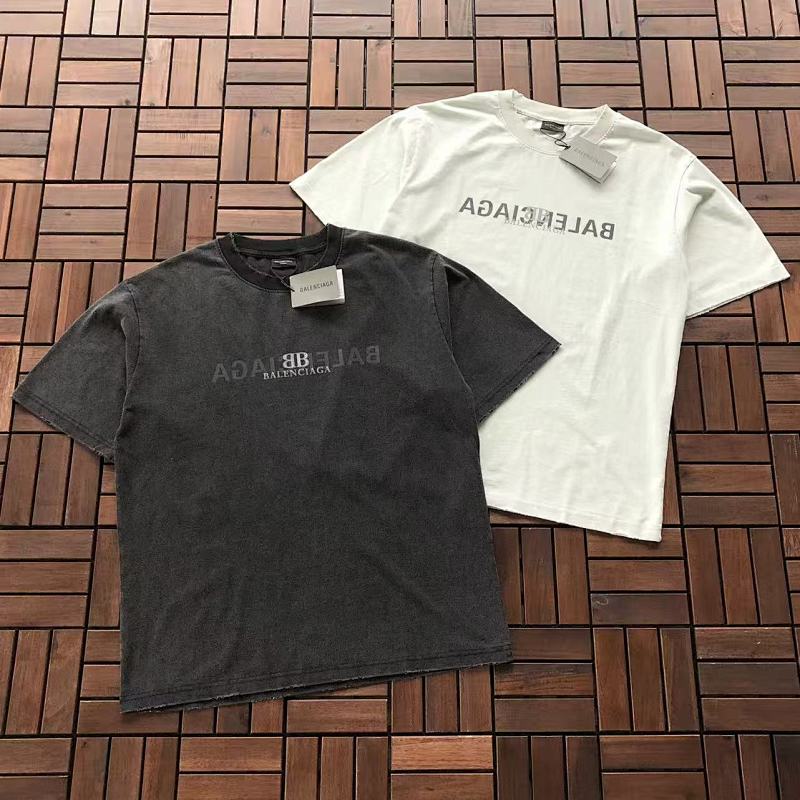 BALENCIAGA TSHIRTS (413)