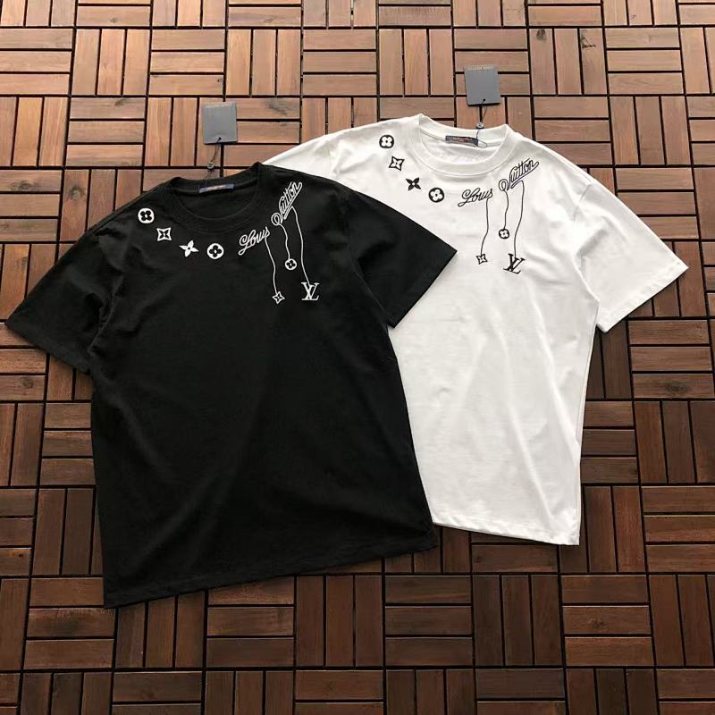LOUIS VUITTON TSHIRTS
