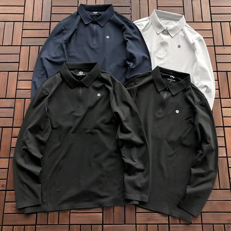 LULULEMON LONGSLEEVES (4)