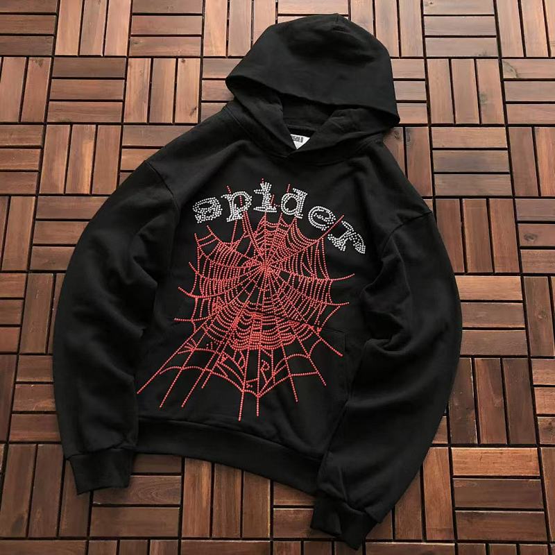 SP5DER HOODIES (33)