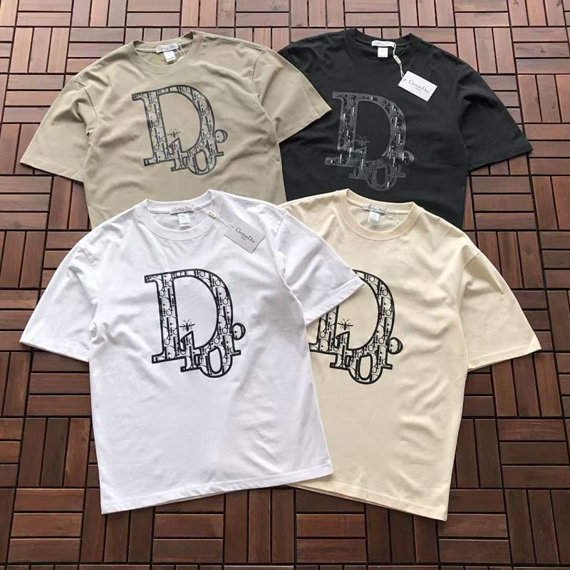 DIOR TSHIRTS (407)