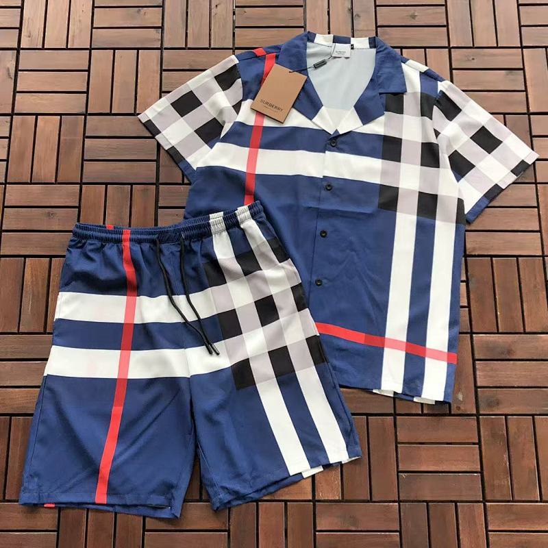 BURBERRY TSHIRTS (139)