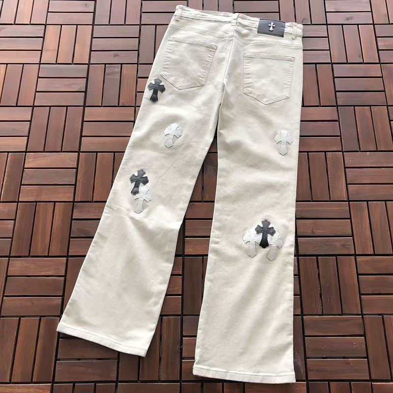 CHROME HEARTS TSHIRTS (36)