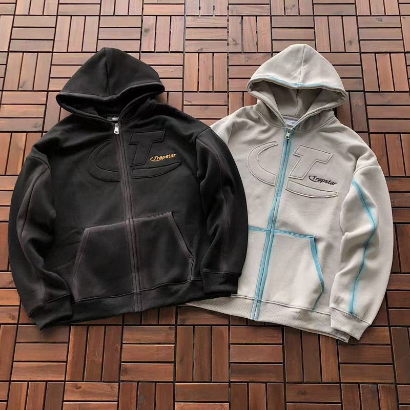 TRAPSTAR HOODIES (30)