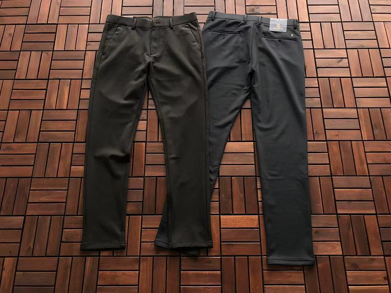 LOUIS VUITTON PANTS