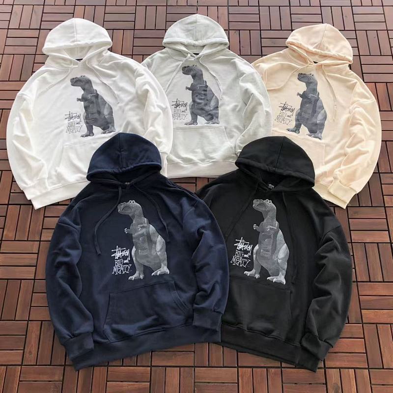 STUSSY HOODIES (29)