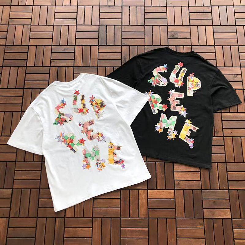 SUPREME TSHIRTS (70)