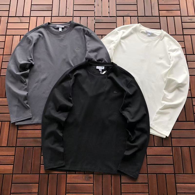 LACOSTE LONGSLEEVES (20)