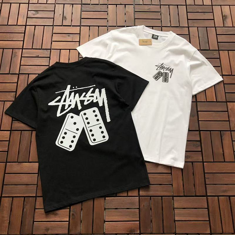 STUSSY TSHIRTS (200)