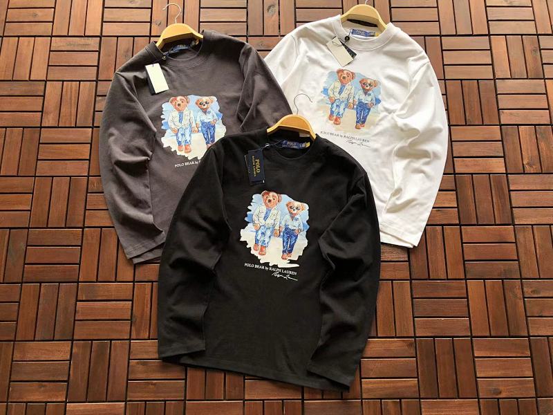 RALPH LAUREN LONGSLEEVES (127)