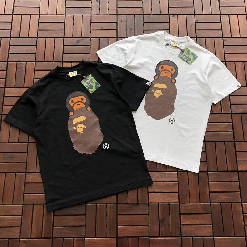 BAPE TSHIRTS (75)