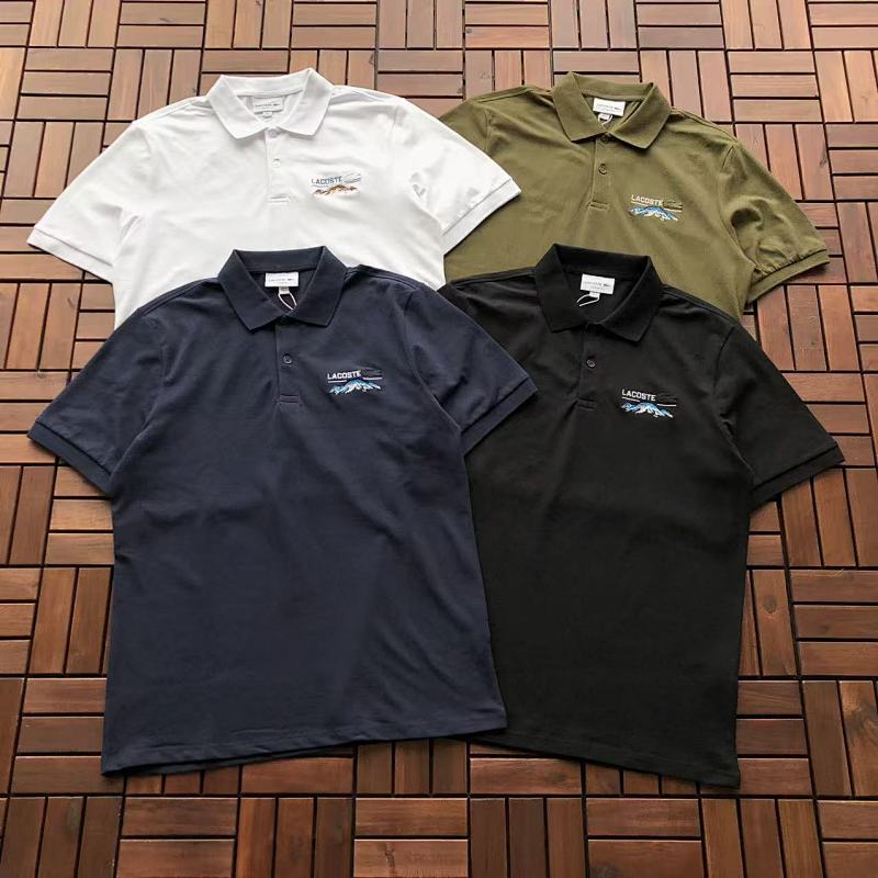LACOSTE TSHIRTS (366)