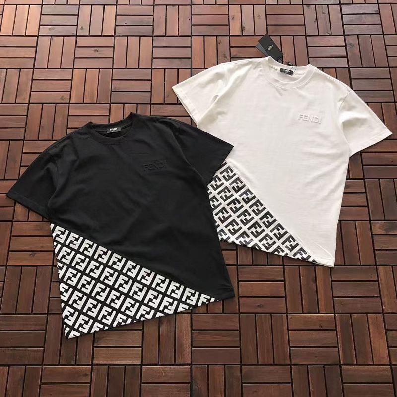 FENDI TSHIRTS (170)