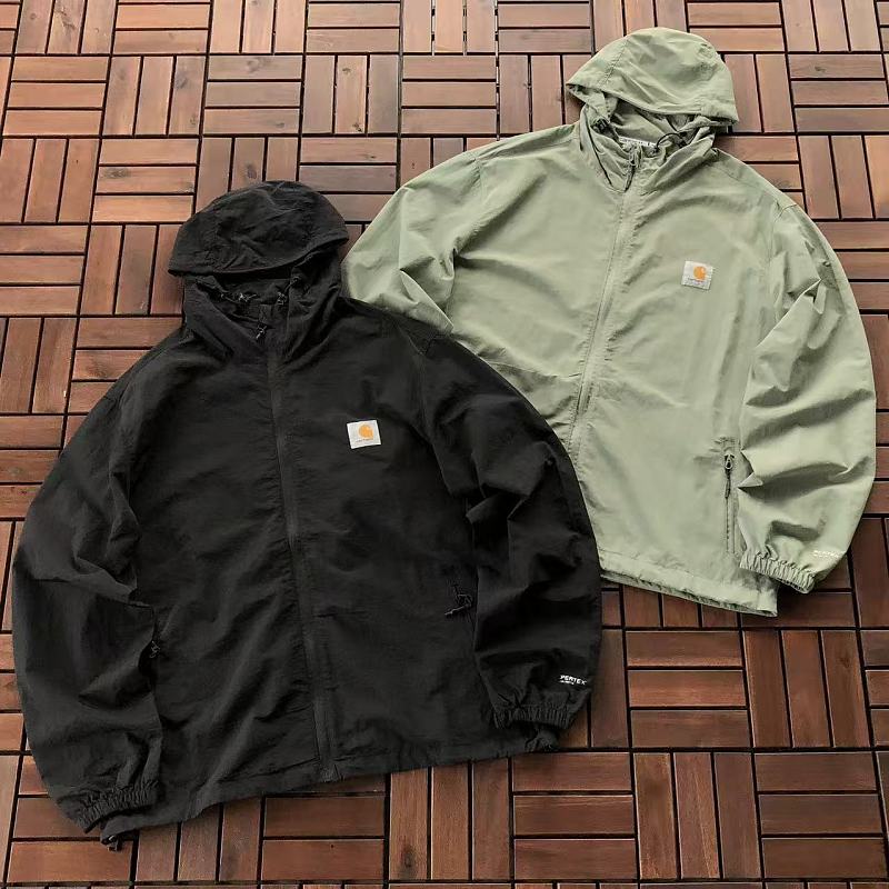CARHARTT TSHIRTS (3)