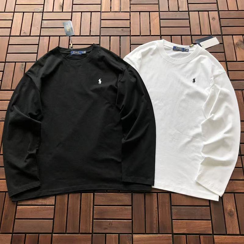 RALPH LAUREN LONGSLEEVES (103)