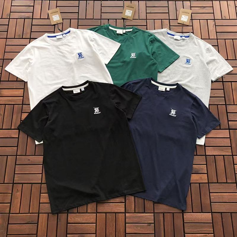 BURBERRY TSHIRTS (552)