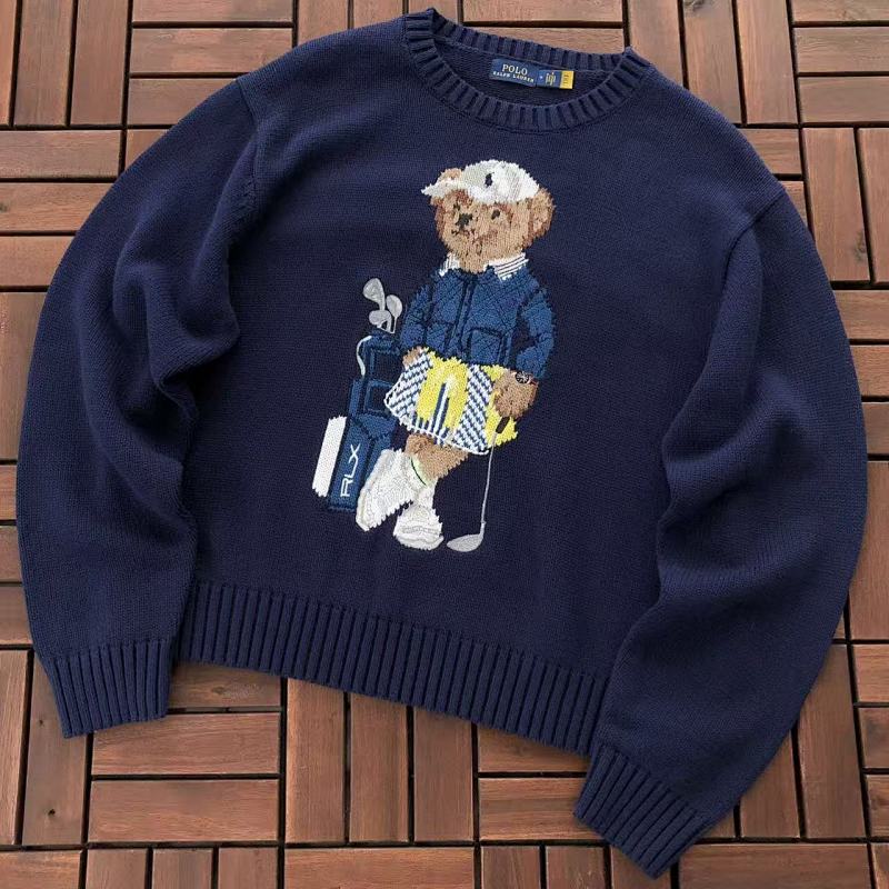 RALPH LAUREN SWEATERS (20)