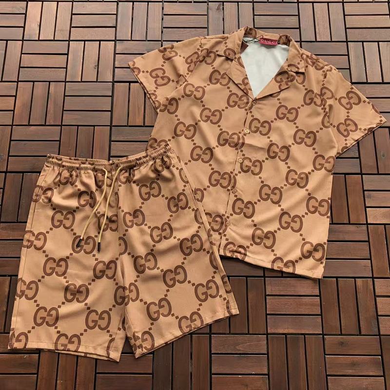 GUCCI TSHIRTS (185)