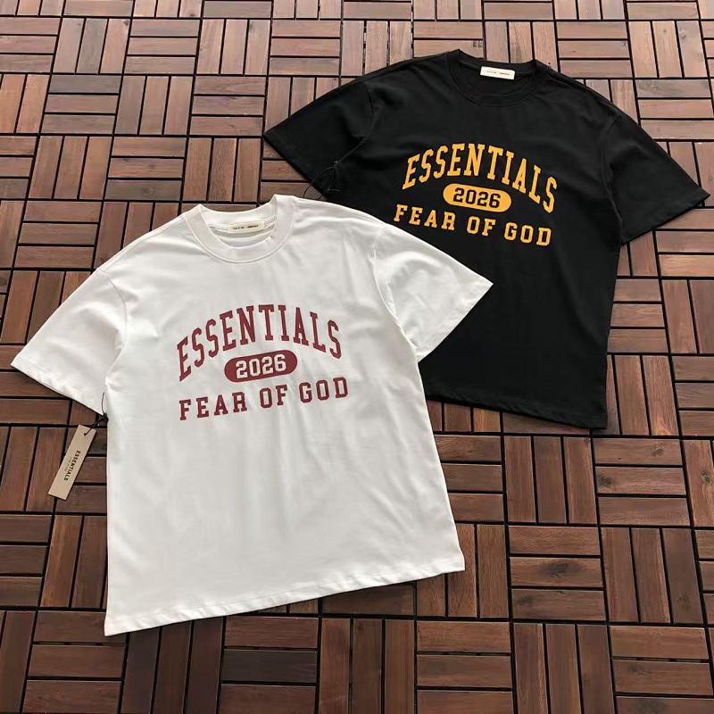 FOG TSHIRTS (110)