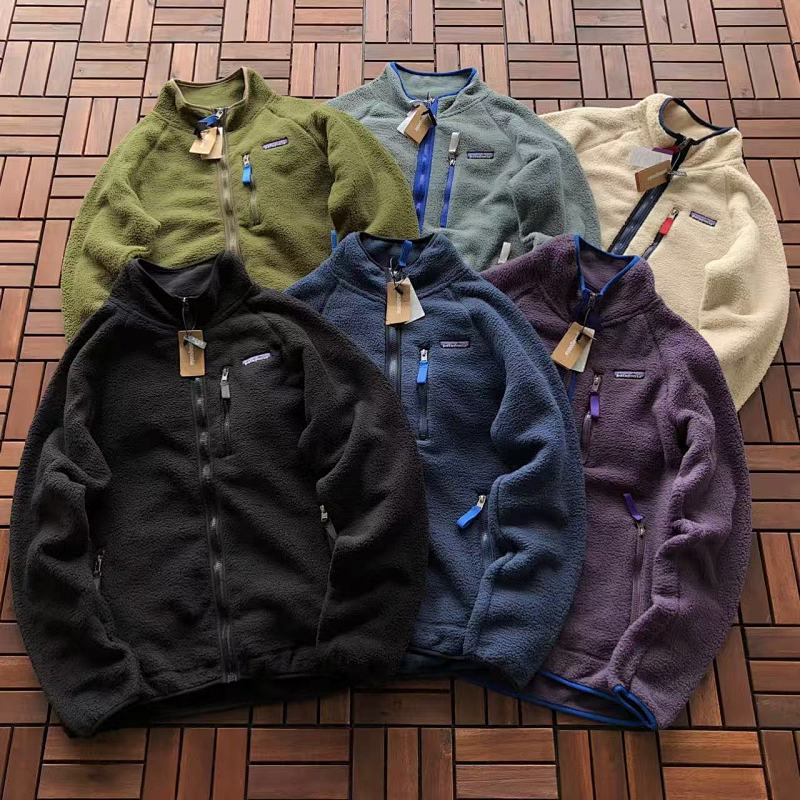 PATAGONIA TSHIRTS (189)