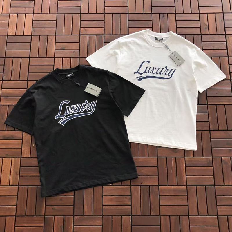 BALENCIAGA TSHIRTS (799)
