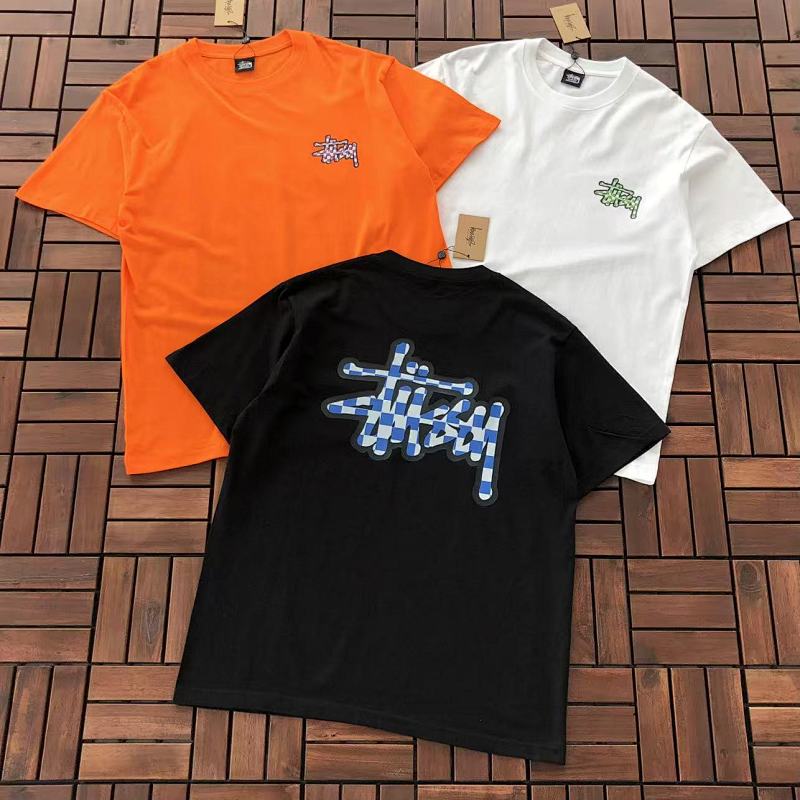 STUSSY TSHIRTS (793)