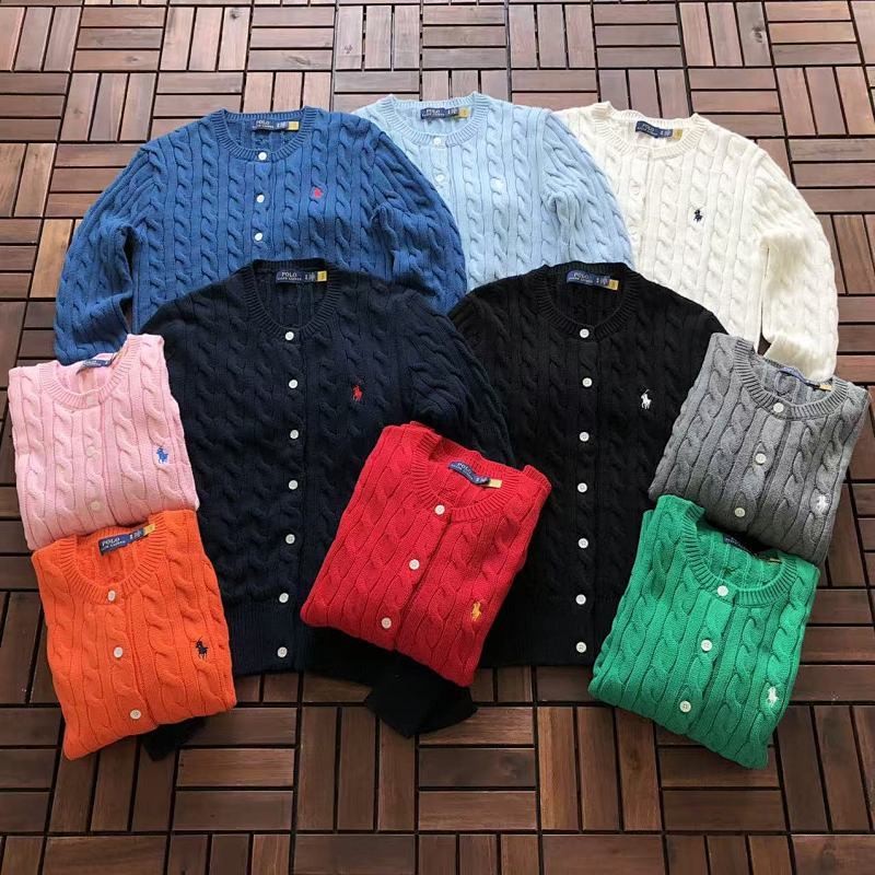 RALPH LAUREN SWEATERS (276)