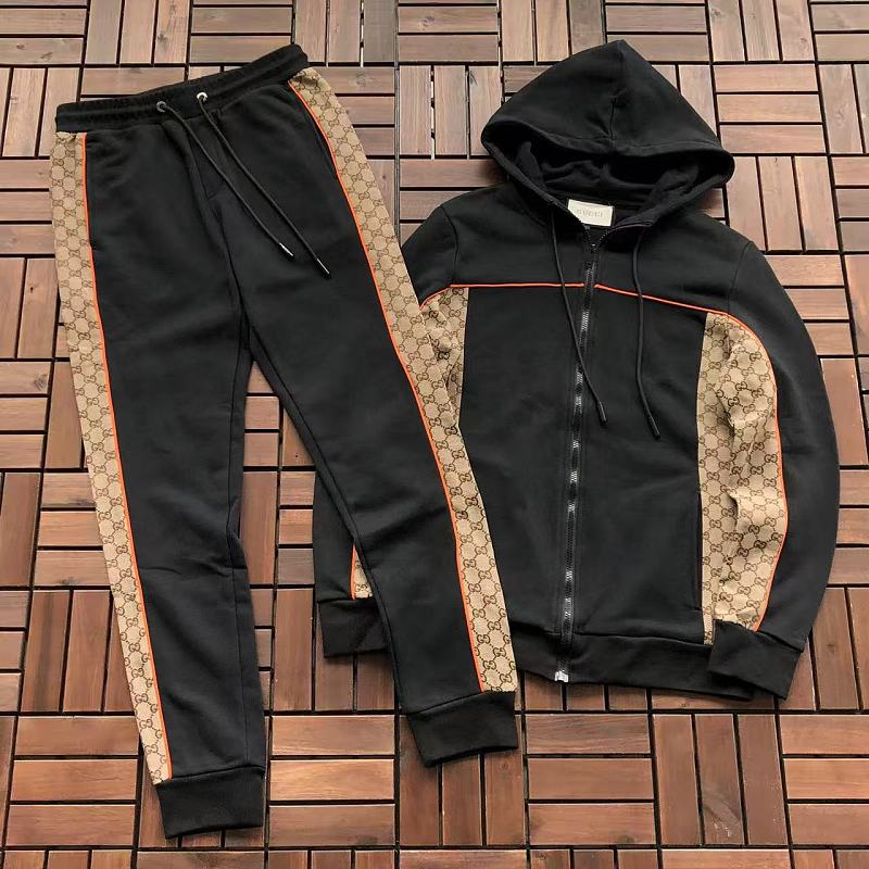 GUCCI HOODIES