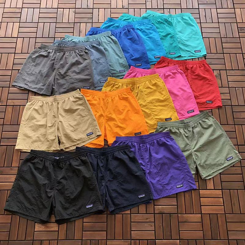 PATAGONIA SHORTS (2)