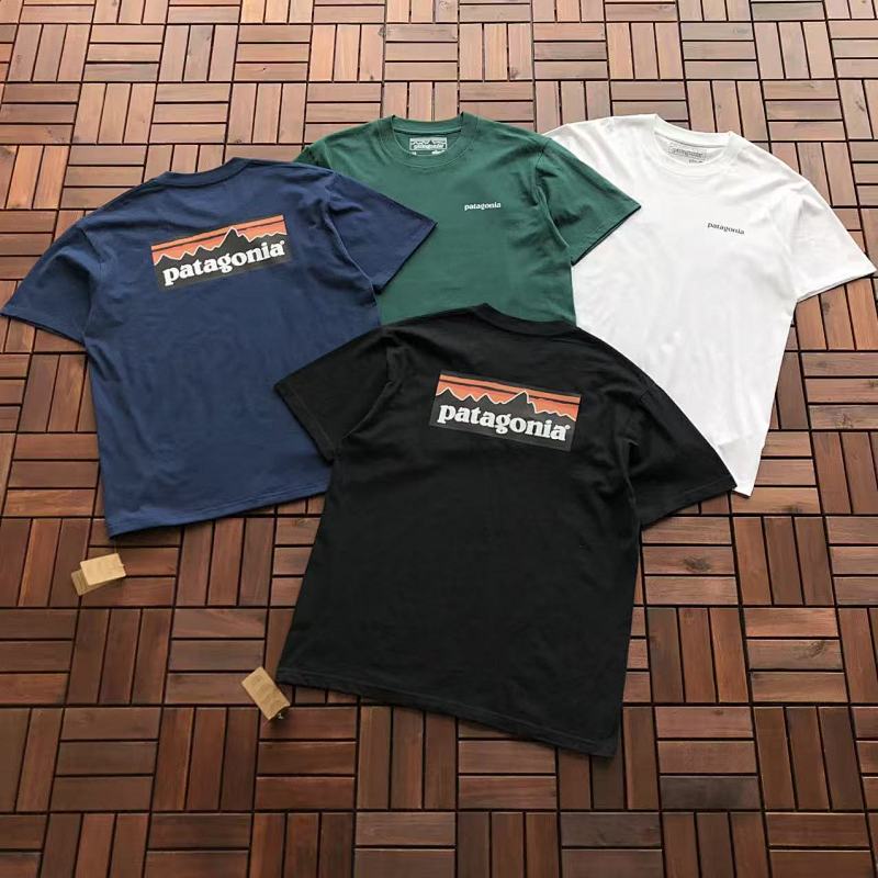 PATAGONIA TSHIRTS (113)