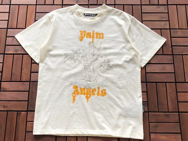 PALM ANGELS TSHIRTS (80)