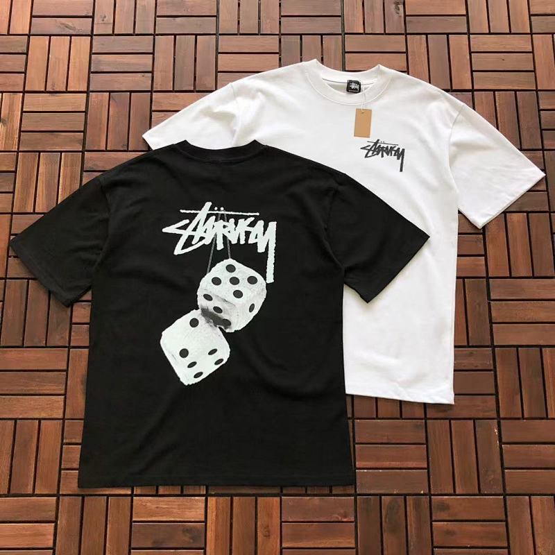 STUSSY TSHIRTS (419)