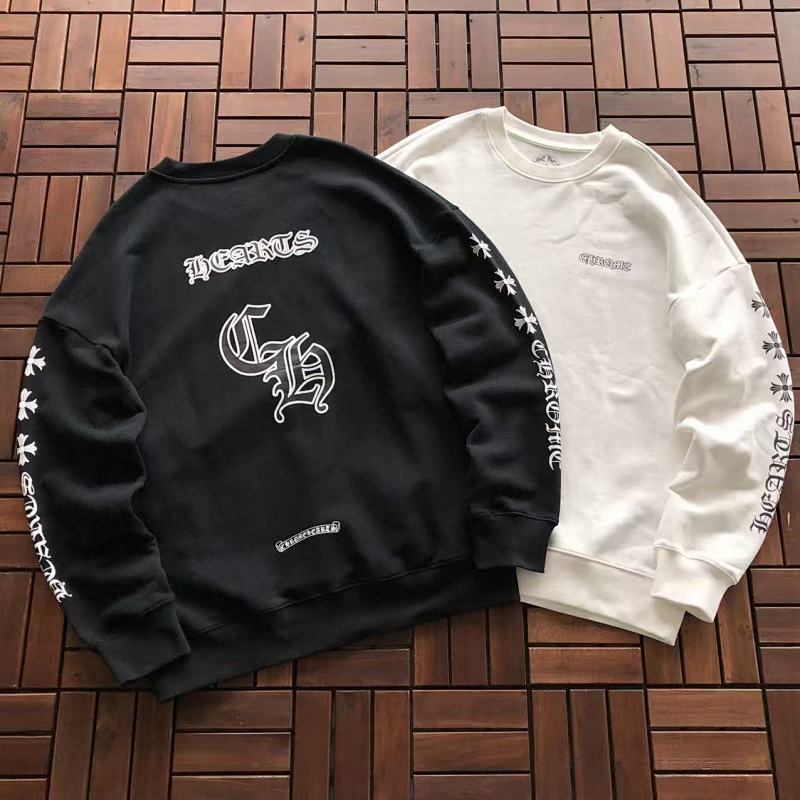 CHROME HEARTS SWEATERS (15)