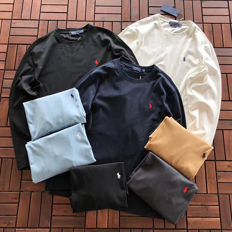 RALPH LAUREN LONGSLEEVES (24)