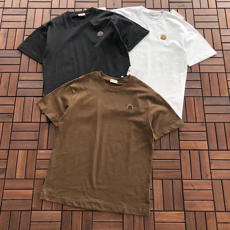 MONCLER TSHIRTS (438)