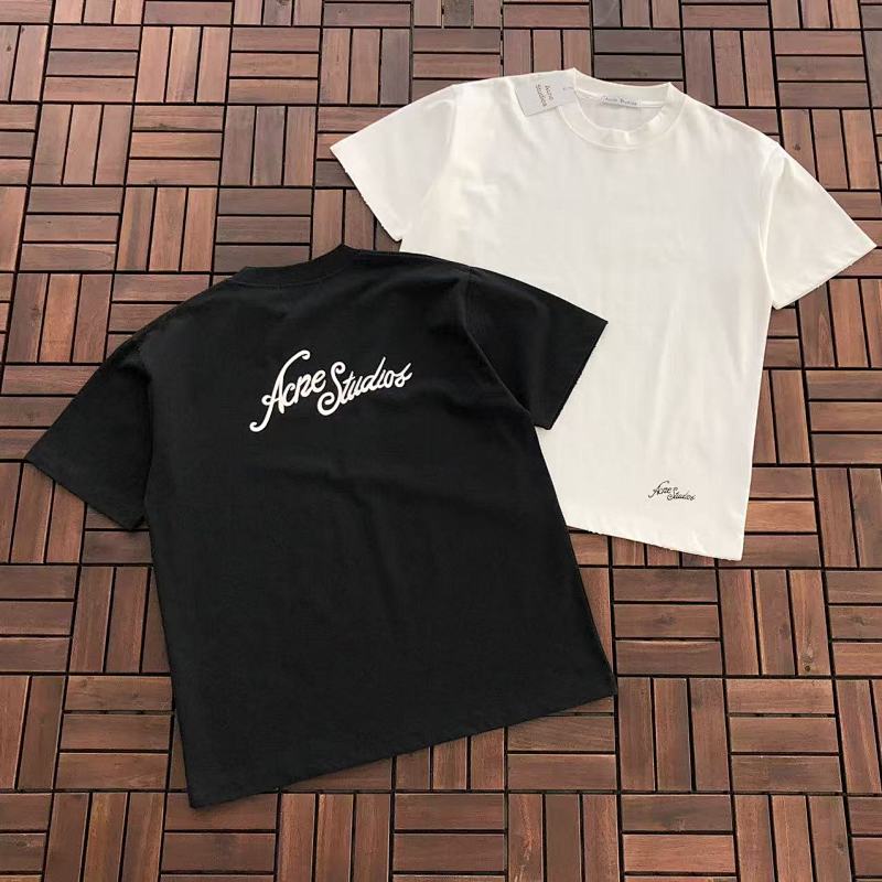 ACNE STUDIOS TSHIRTS (125)