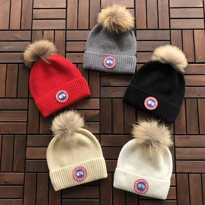 CANADA GOOSE TSHIRTS (4)