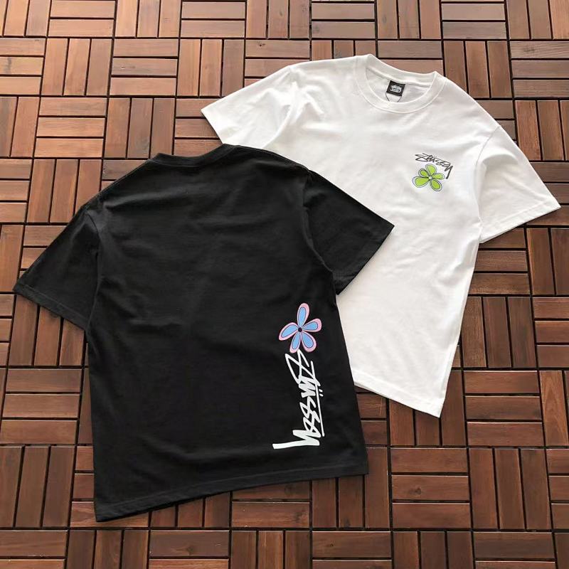 STUSSY TSHIRTS (146)