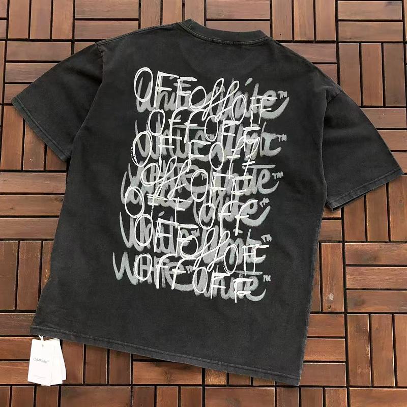 OFF WHITE TSHIRTS (21)