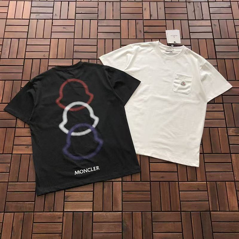 MONCLER TSHIRTS (54)